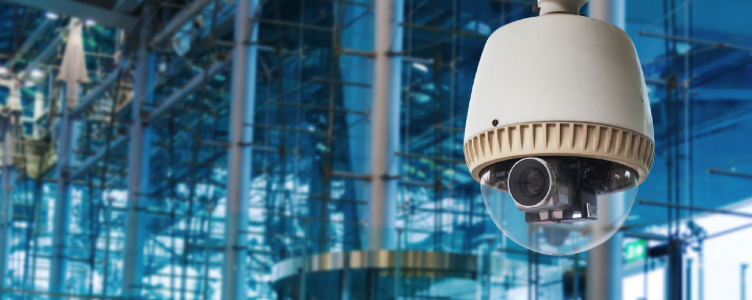  CCTV (Circuito Cerrado de Televisión)