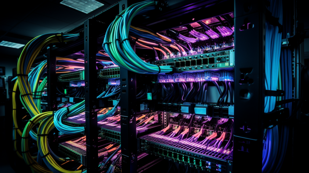 Sistemas de Control de Acceso
